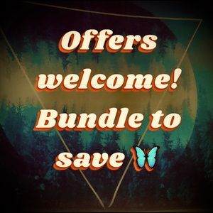 Accepting offers!!!!!!